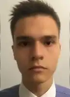 Буров Кирилл