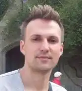 Чернов Егор Сергеевич