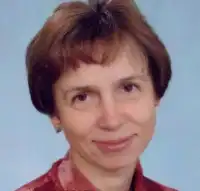 Чернова Алиса