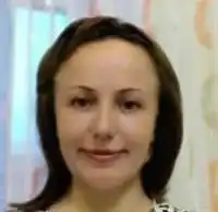Чернова Дарья