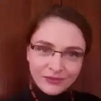 Чернова Оксана Романовна