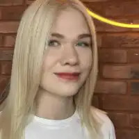 Чернышова Анна