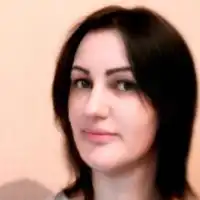Чернышова Ирина