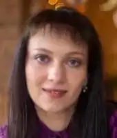 Чернышова Варвара Дмитриевна
