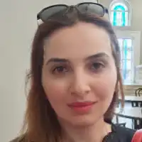 Чеснокова Светлана