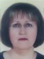 Чеснокова Жанна