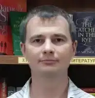 Чистяков Богдан