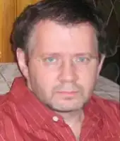 Чистяков Григорий Вадимович