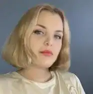 Чистова Арина Артемовна