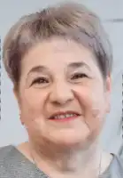 Чистова Милана