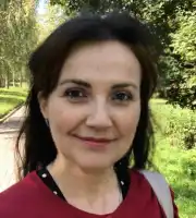 Демидова Ангелина Александровна