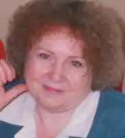 Демидова Елизавета Константиновна