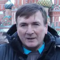 Дорофеев Борис Валерьевич