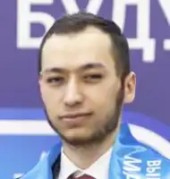 Дорофеев Семён Игоревич