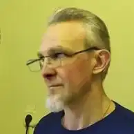 Ефимов Анатолий Давидович