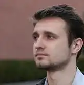 Ефимов Максим Георгиевич
