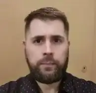 Ефимов Савелий