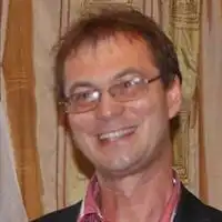 Егоров Анатолий Степанович