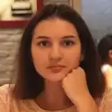 Ермакова Ульяна Николаевна