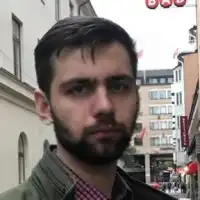 Ершов Виктор Данилович