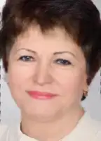 Фадеева Кристина Тимофеевна