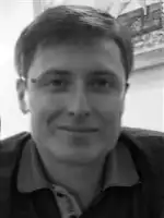 Фёдоров Михаил