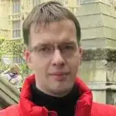 Фёдоров Тимур Богданович