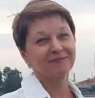 Федорова Ангелина