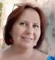 Федорова Галина Денисовна