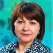 Федорова Кристина Фёдоровна