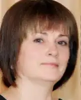 Филиппова Анна