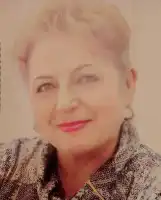 Филиппова Виктория Александровна