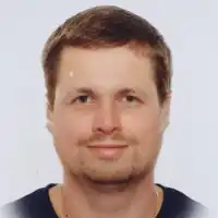 Фролов Лев Евгеньевич