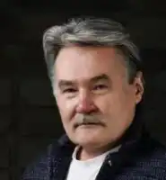 Фролов Петр Тимофеевич