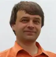 Фролов Сергей Геннадиевич
