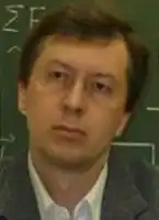 Гаврилов Евгений Савельевич
