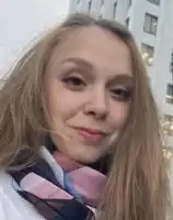 Гаврилова Ксения