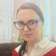 Гельманова Дарья Анатольевна