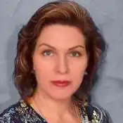 Гельманова Надежда Юрьевна