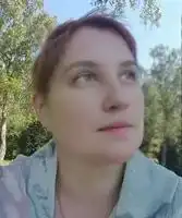 Гельманова Ольга Григорьевна
