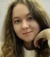 Герасимова Дарья Евгеньевна