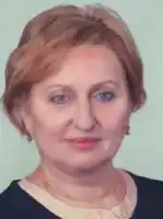 Герасимова Ксения Денисовна