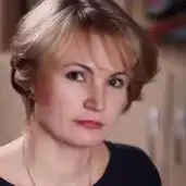 Герасимова Любовь Денисовна