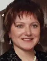 Герасимова Милана