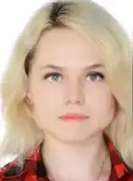 Герасимова София