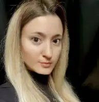 Голубева Алёна