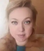 Голубева Алина Викторовна