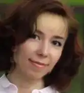 Голубева Елена Петровна