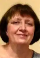Голубева Мария