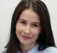 Гончарова Алёна